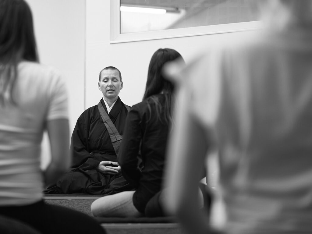 Zazen